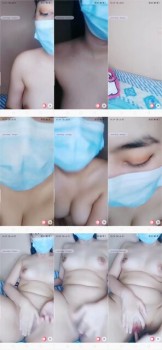 ABG Kimcil Belajar Colmek Live