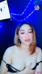 Miss Vaay Toket Gede Montok