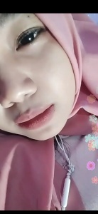 Ina Putri pamer uting Nenen