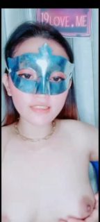 Ghea cakep toket mulus pengen kenyot