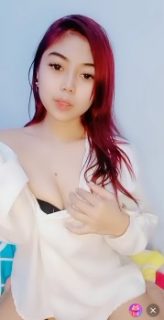 Misel cantik gemesin deh