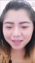 Cece Semok telanjang colmek santuy