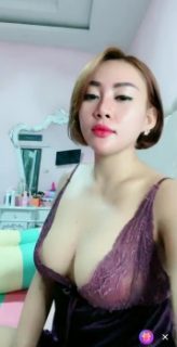 Kina makin mulus aja