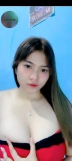 Kak Hani mulus bening 19Love.me