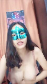 Larifa tobrut uting gemesin pengen kenyot