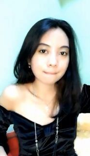 Deyya abg tocil remaja lokal