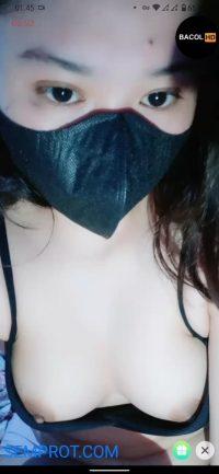 Babymeow pentil uting tetek