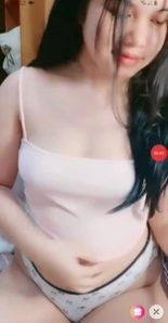 Pekabo Amoy Panlok Remas tetek