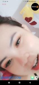 Bunga Desa di Aplikasi Dream Live