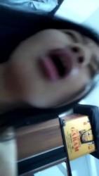 desahan doi digenjot sambil play musik