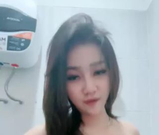 Kak Friska Remas Nenen