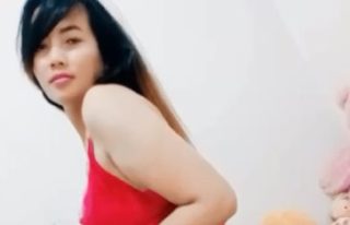 Mbak Lolly Jilmek Ngewe