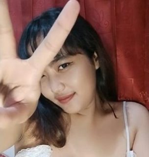 Alecia Sange Colmek sampe Becek Ahh