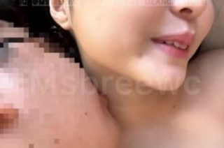 Armpit Fetish Jilatin Tubuh Mulus Chindo MsBreewc