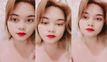 YNA Mango Jembut Lebat Belum Cukuran